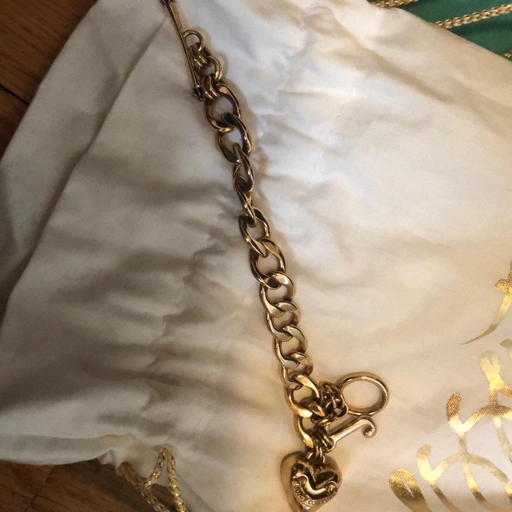 Juicy Couture Bracelet